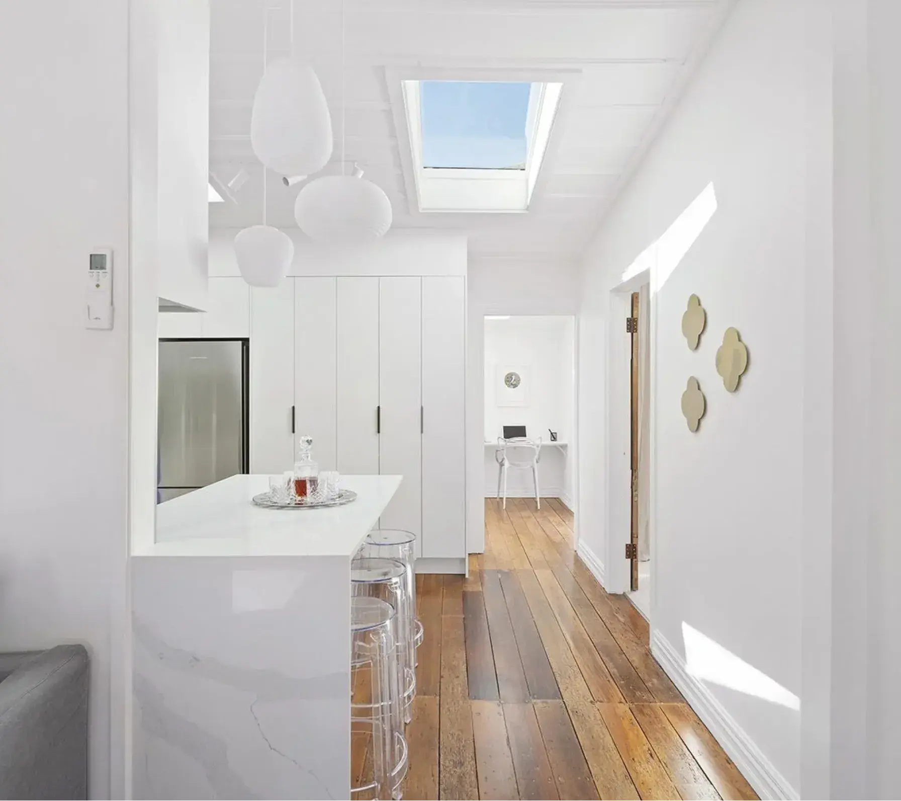 Anna Burns Kitchen Auckland - Quality craftsmanship by Next Level Kitchens